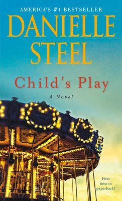 Child's Play - A Novel (Steel Danielle)(Paperback)