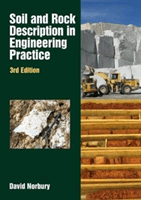 Soil and Rock Description in Engineering - 3rd edition (Norbury David)(Pevná vazba)