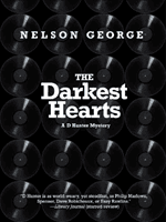 Darkest Hearts - A D Hunter Mystery (George Nelson)(Paperback / softback)