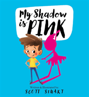 My Shadow is Pink (Stuart Scott)(Paperback / softback)