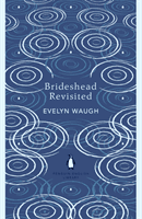 Brideshead Revisited - The Sacred and Profane Memories of Captain Charles Ryder (Waugh Evelyn)(Paperback / softback)