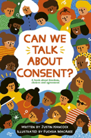 Can We Talk About Consent? (Hancock Justin)(Paperback / softback)