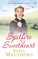 Spitfire Sweetheart (Matthews Beryl)(Paperback / softback)