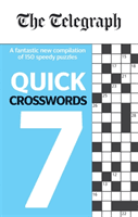 Telegraph Quick Crosswords 7 (Telegraph Media Group Ltd)(Paperback / softback)