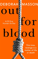 Out For Blood (Masson Deborah)(Paperback / softback)
