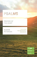 Psalms (Lifebuilder Study Guides) - Prayers of the Heart (Peterson Eugene H)(Paperback / softback)