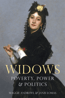 Widows - Poverty, Power and Politics (Andrews Professor Maggie)(Pevná vazba)