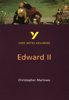 Edward II (X)(Paperback / softback)