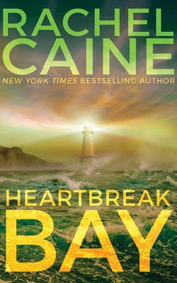 Heartbreak Bay (Caine Rachel)(Paperback / softback)