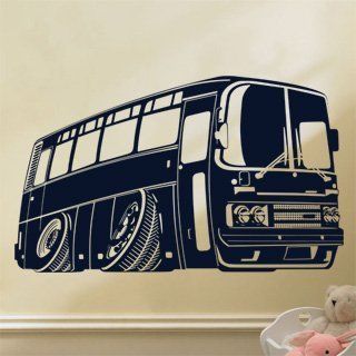 Autobus 001 - 120x72cm