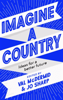 Imagine A Country - Ideas for a Better Future(Pevná vazba)