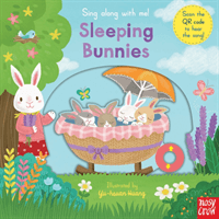 Sing Along With Me! Sleeping Bunnies(Board book)