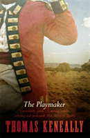 Playmaker (Keneally Thomas)(Paperback / softback)