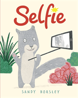 Selfie (Horsley Sandy)(Paperback / softback)