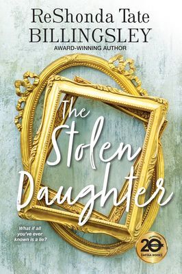 The Stolen Daughter (Billingsley Reshonda Tate)(Paperback)