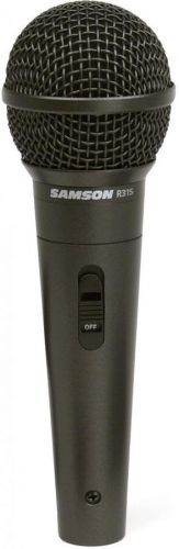 Samson R31S