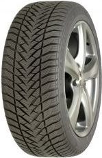 GoodYear Eagle UltraGrip GW-3 245/45 R17 99 V * XL ROF-dojezdová Zimní