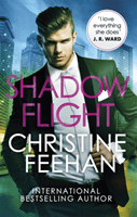 Shadow Flight (Feehan Christine)(Paperback / softback)