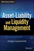 Asset-Liability and Liquidity Management (Farahvash Pooya)(Pevná vazba)