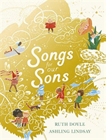 Songs for our Sons (Doyle Ruth)(Pevná vazba)