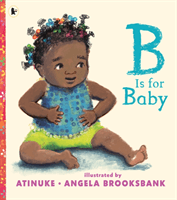B Is for Baby (Atinuke)(Paperback / softback)