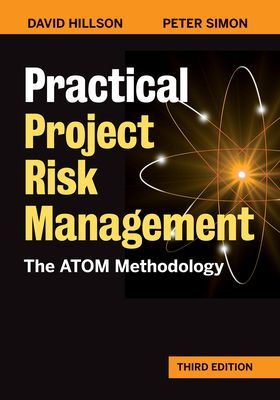Practical Project Risk Management (Hillson David)(Paperback / softback)