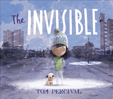 Invisible (Percival Tom)(Paperback / softback)