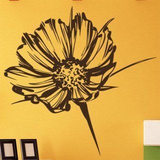 Květiny 030 - 82x80cm