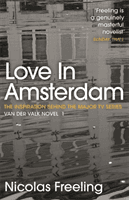 Love in Amsterdam - Van der Valk Book 1 (Freeling Nicolas)(Paperback / softback)
