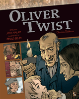 Oliver Twist (Dickens Charles)(Paperback / softback)