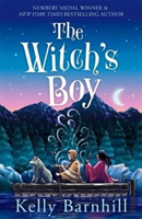 Witch's Boy (Barnhill Kelly)(Paperback / softback)