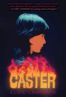 Caster (Chapman Elsie)(Paperback)