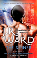 Sinner - Escape into the world of the Black Dagger Brotherhood (Ward J. R.)(Paperback / softback)