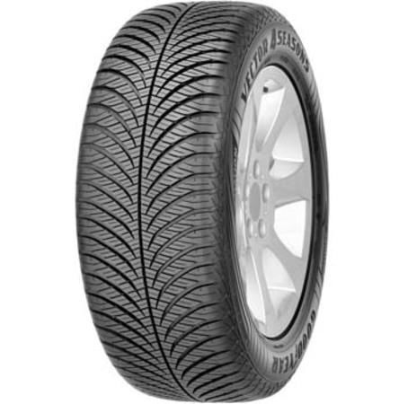 GoodYear Vector 4Seasons SUV Gen-2 235/55 R19 105 W XL Univerzální