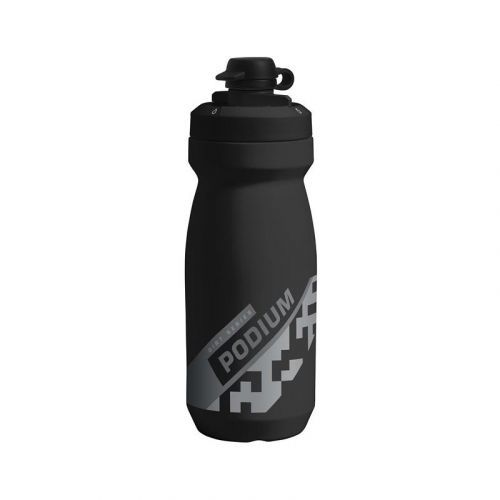 Bidon CamelBak Podium Dirt Series 0,62l - Black