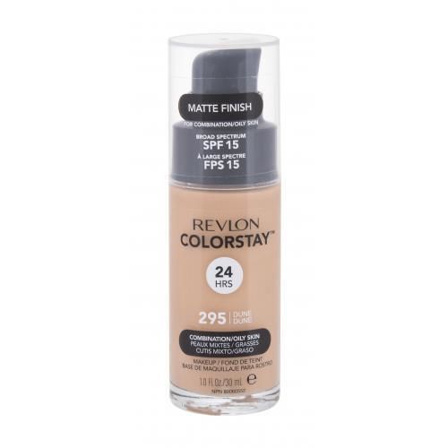 Revlon Colorstay Makeup Combination Oily Skin 30ml Make-up   W  - Odstín 250 Fresh Beige