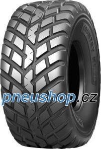 Metzeler FeelFree Wintec ( 160/60 R14 TL 65H zadní kolo, M/C, M+S označení )