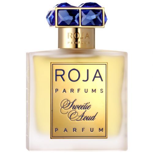 Roja Parfums Sweetie Aoud parfém unisex 50 ml