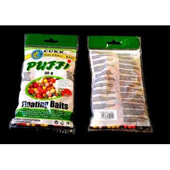 Cukk Puffi JÁTRA Mix 30g
