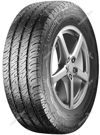 Cooper ZEON LTZ ( 275/60 R20 119S XL )