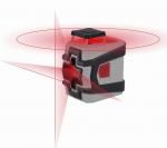 KRT706230T1 - Křížový laser 360° se stativem