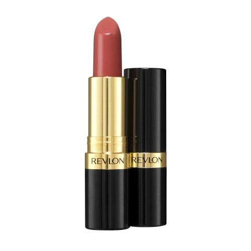 Revlon Hedvábná rtěnka (Super Lustrous Lipstick) 4,2 g 014 Sultry Samba