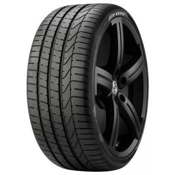 Pirelli P ZERO 295/35 ZR21 107 Y - letní pneu