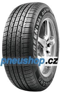 Hankook K107 225/45 R17 91 W Letní