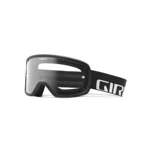 Brýle Giro Tempo - MTB, Black, Clear