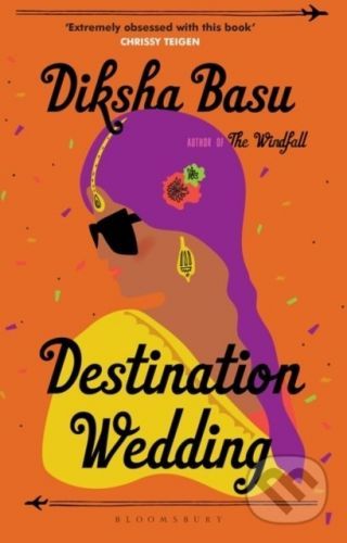 Destination Wedding - Diksha Basu