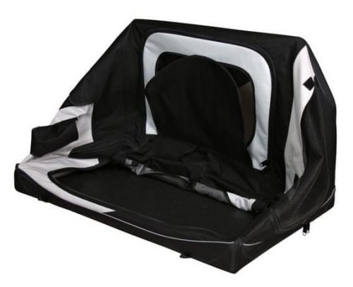 TRIXIE transportní nylonový box Vario 40