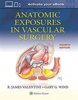 Anatomic Exposures in Vascular Surgery (Valentine &  Wind)(Pevná vazba)