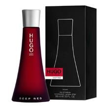 Hugo Boss Deep Red parfemovaná voda pro ženy 30 ml  + expresní doprava 8591534780121