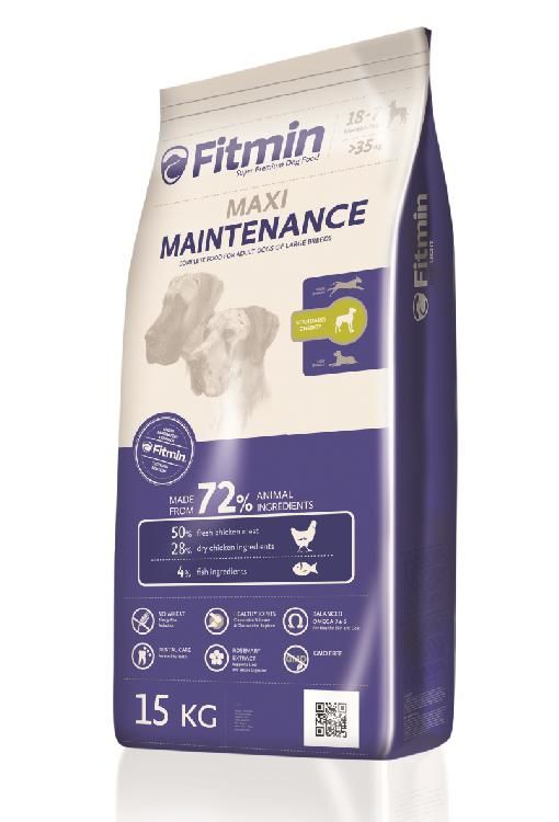 Fitmin Maxi Maintenance 15 kg